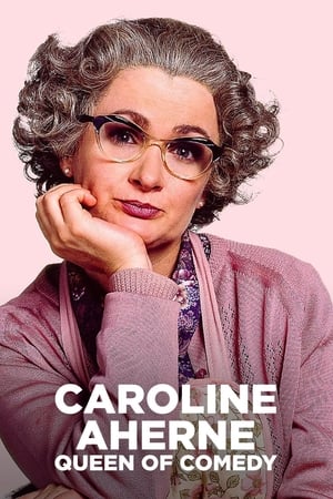 Caroline Aherne: Queen of Comedy watch Caroline Aherne: Queen of Comedy