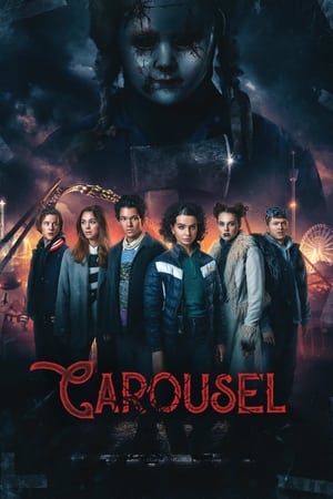 Carousel watch Carousel