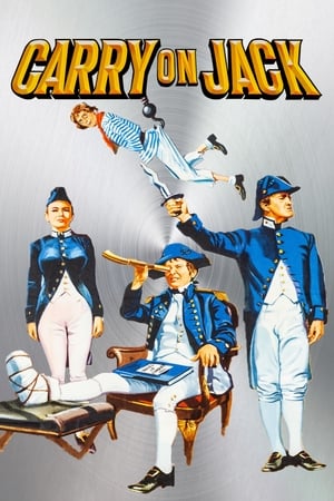 Carry On Jack watch Carry On Jack