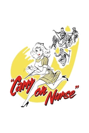 Carry On Nurse watch Carry On Nurse