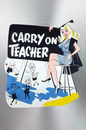 Carry On Teacher watch Carry On Teacher