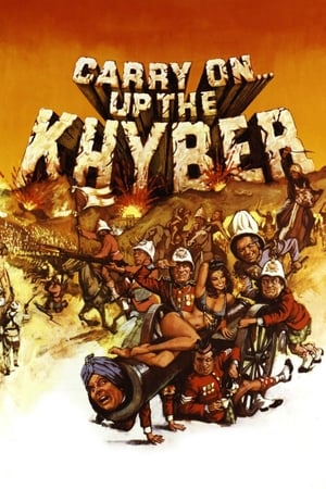 Carry On Up the Khyber watch Carry On Up the Khyber