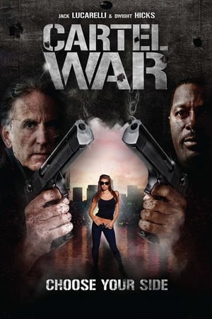 watch Cartel War