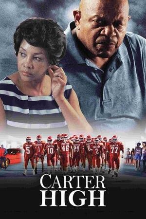 Carter High watch Carter High
