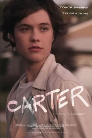 Carter watch Carter
