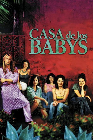 watch Casa de los Babys
