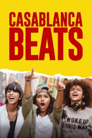 Casablanca Beats watch Casablanca Beats