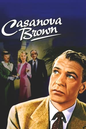 Casanova Brown watch Casanova Brown