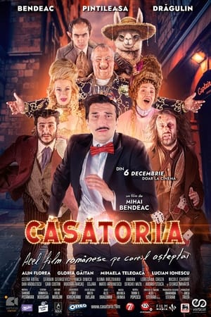 watch Căsătoria