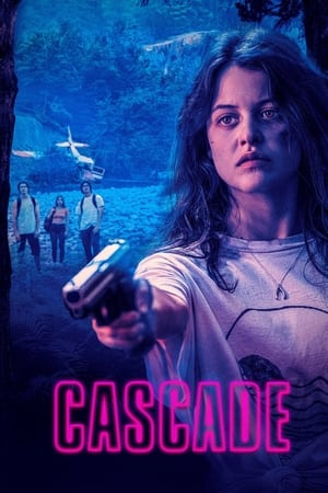 Cascade watch Cascade