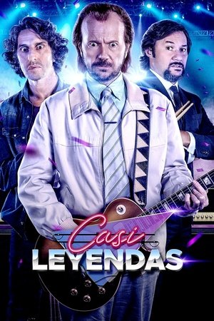 Casi leyendas watch Casi leyendas