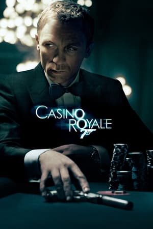 Casino Royale watch Casino Royale