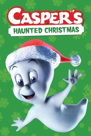 Casper's Haunted Christmas watch Casper's Haunted Christmas
