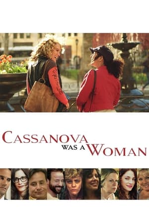Cassanova Was a Woman watch Cassanova Was a Woman