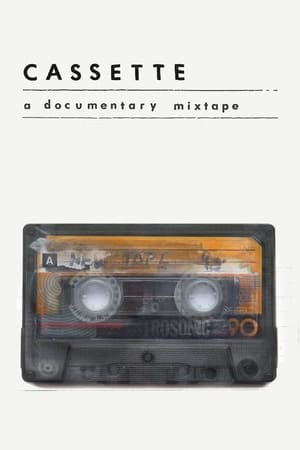 Cassette: A Documentary Mixtape watch Cassette: A Documentary Mixtape