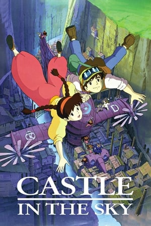 Castle in the Sky watch Castle in the Sky