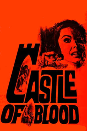 Castle of Blood watch Castle of Blood