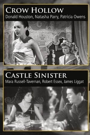 Castle Sinister watch Castle Sinister