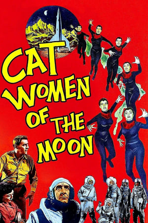 Cat-Women of the Moon watch Cat-Women of the Moon