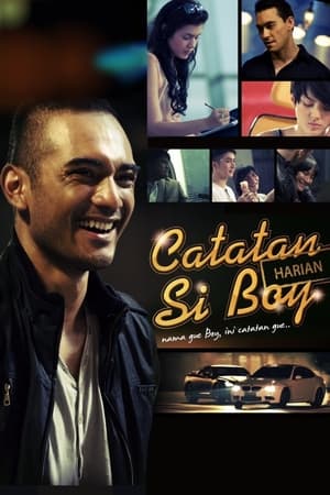 Catatan (Harian) Si Boy watch Catatan (Harian) Si Boy