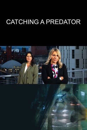 watch Catching a Predator