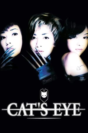 Cat's Eye watch Cat's Eye