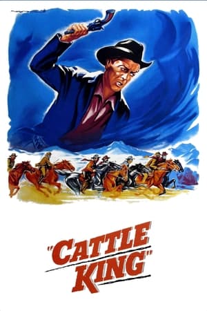 watch Cattle King