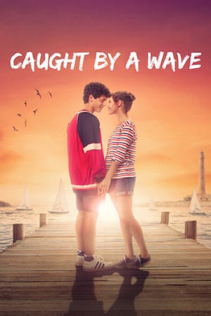 watch Caught by a Wave
