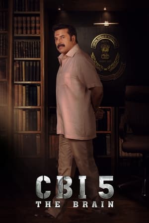 CBI 5: The Brain watch CBI 5: The Brain