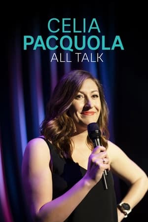 Celia Pacquola: All Talk watch Celia Pacquola: All Talk