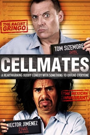 watch Cellmates