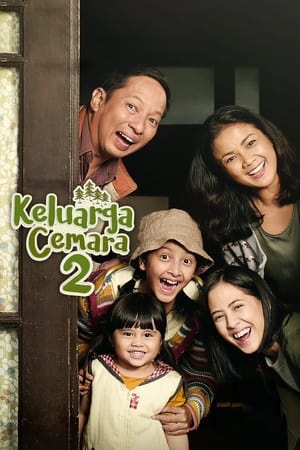 Cemara's Family 2 watch Cemara's Family 2