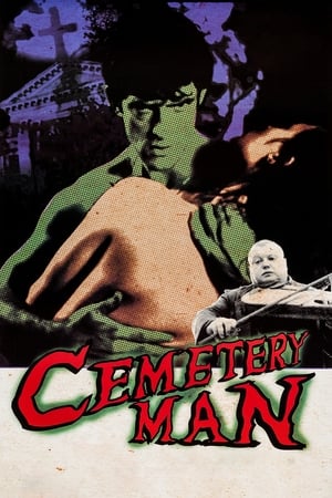 Cemetery Man watch Cemetery Man