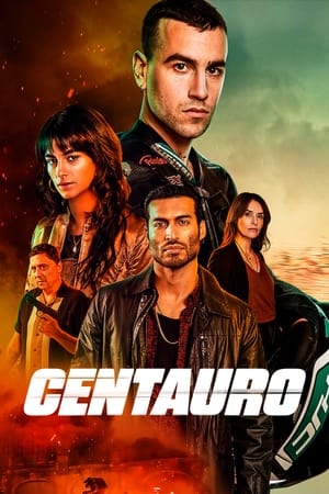 Centauro watch Centauro