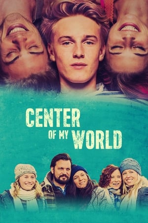 Center of My World watch Center of My World