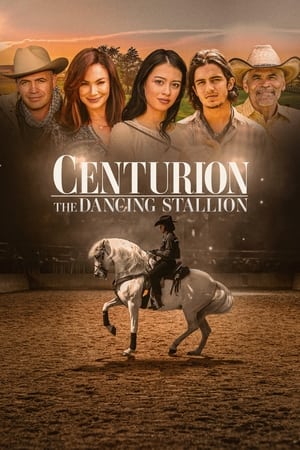 Centurion: The Dancing Stallion watch Centurion: The Dancing Stallion