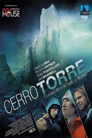Cerro Torre: A Snowball's Chance in Hell watch Cerro Torre: A Snowball's Chance in Hell