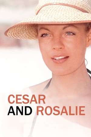 Cesar and Rosalie watch Cesar and Rosalie