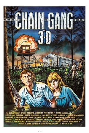 watch Chain Gang