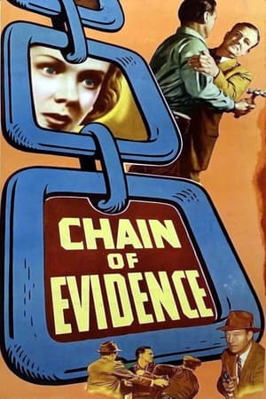 watch Chain of Evidence
