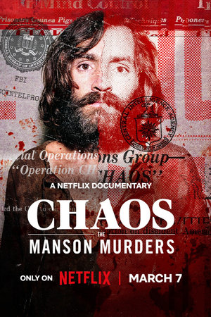 watch CHAOS: The Manson Murders