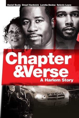 Chapter & Verse watch Chapter & Verse