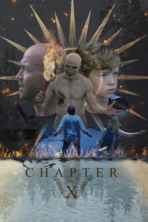 Chapter X watch Chapter X