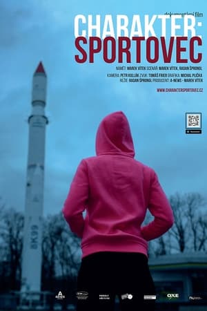watch Charakter: Athlete