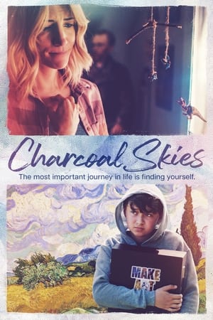 Charcoal Skies watch Charcoal Skies