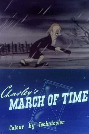 watch Charley's March of Time