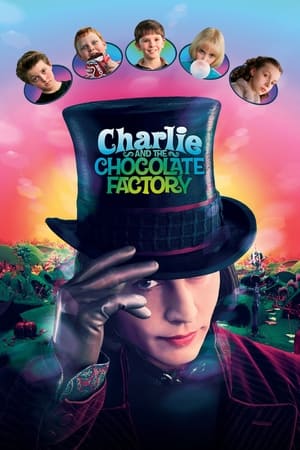 Charlie and the Chocolate Factory watch Charlie and the Chocolate Factory
