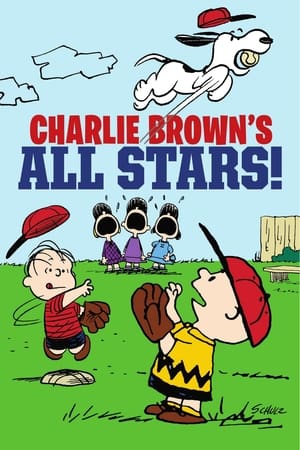 Charlie Brown's All-Stars! watch Charlie Brown's All-Stars!