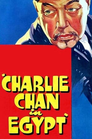 Charlie Chan in Egypt watch Charlie Chan in Egypt