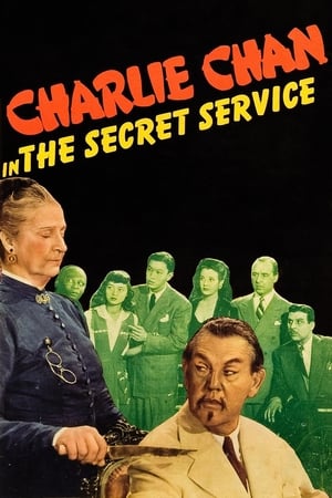 Charlie Chan in the Secret Service watch Charlie Chan in the Secret Service